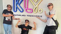 TJAKA Perkenalkan Didjeribone, Padukan Budaya Penduduk Asli Australia dengan Musik Modern