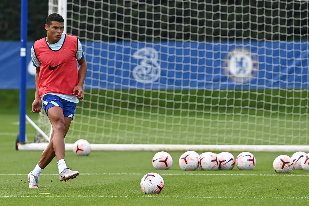 Thiago Silva