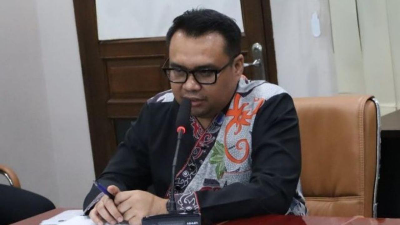 Bupati Kukar Tekankan Akurasi Data Pertanian untuk Ketahanan Pangan IKN