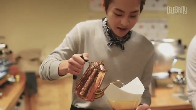 4 Fakta Lucu Tentang Xiumin EXO