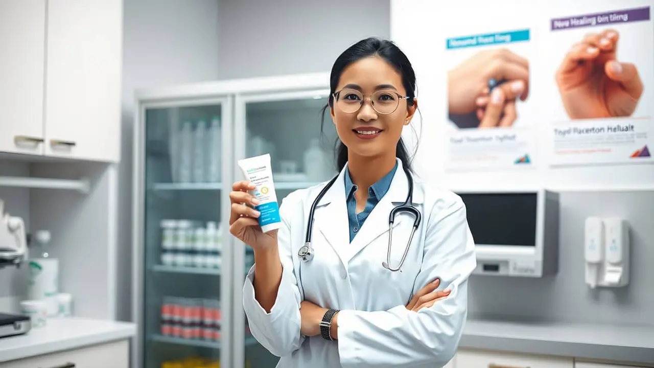 salep bioplacenton untuk apa