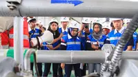 Edutrip Bawa Finalis CJA Menjadi Duta Energi Muda Pertamina