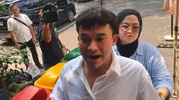 Daftar Artis Diperiksa Terkait Hanania Travel