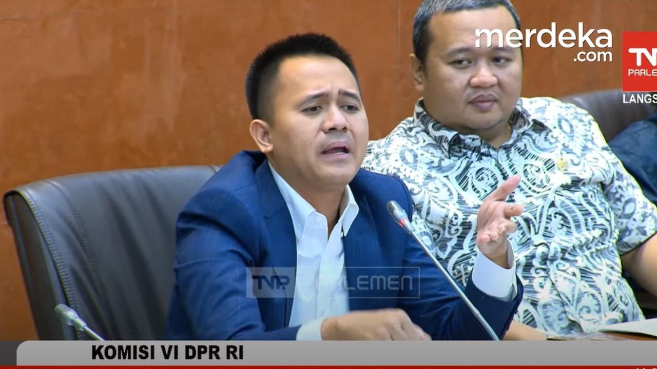 VIDEO: PDIP Blak-blakan Koperasi Prabowo Disorot Megawati, Budi Arie Bikin Emosi: Kalau Gagal Hancur Semua