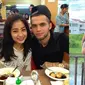 Potret Terbaru Diego Michiels Mantan Nikita Willy (Sumber: Instagram//diegomichiels24)