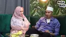 Kartika Putri (Youtube/ Ussy Andhika Official)
