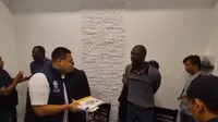 Cara Dua WNA Liberia Tipu Korban Bisa Gandakan Uang, Modusnya Jual "Black Dollar"