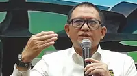 Revisi UU Haji-Umrah Harus Jadi Payung Hukum Ideal Bagi Umat