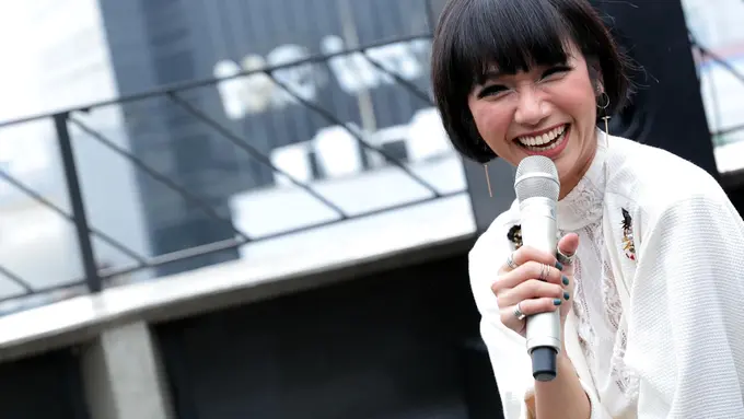 [Bintang] Intan Ayu (Tanayu)