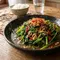 Resep Tumis Kangkung Saus Tiram, Lengkap dengan Tips agar Tetap Renyah