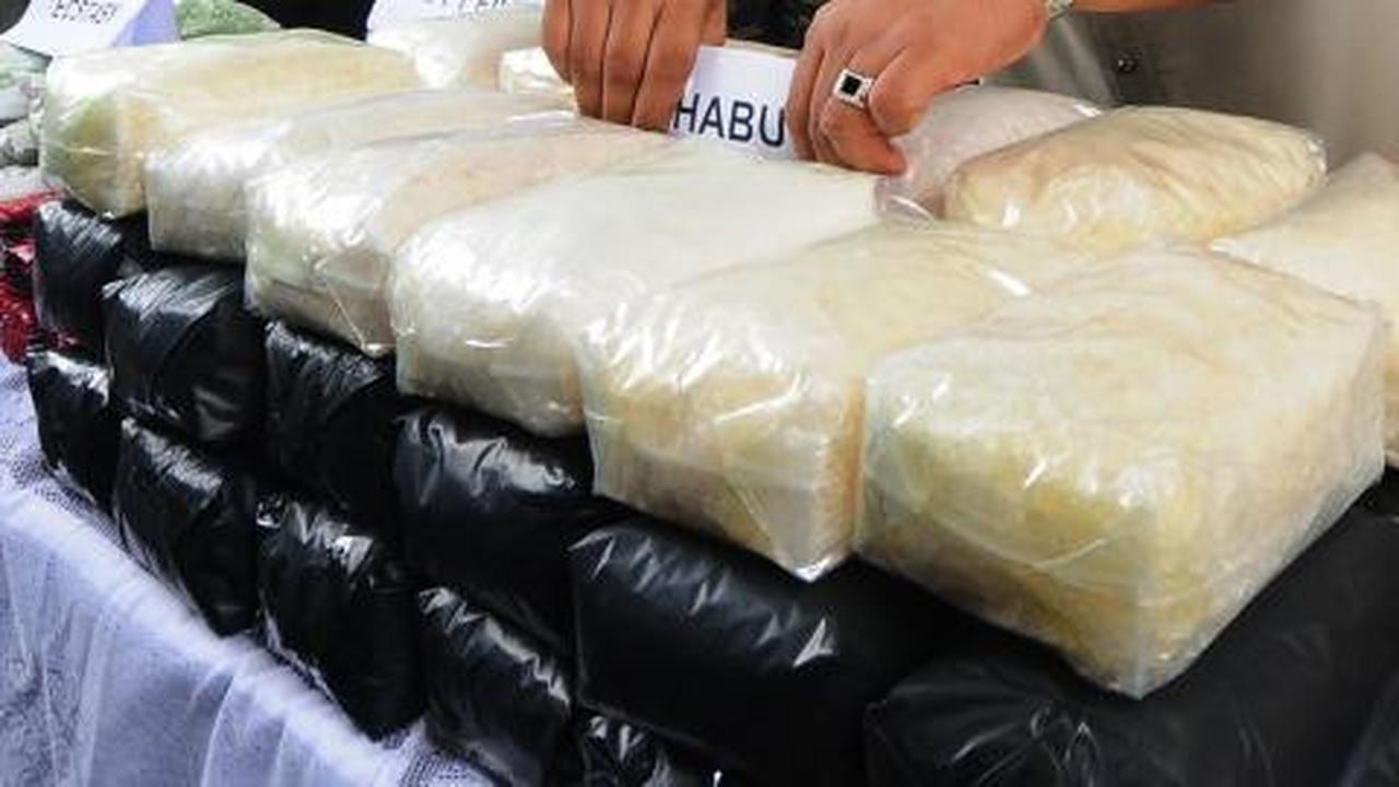 Pakai sabu, anggota Polres Sragen dipecat