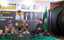 CSIS: Serangan AS ke Venezuela Adalah Bentuk Kolonialisme Baru
