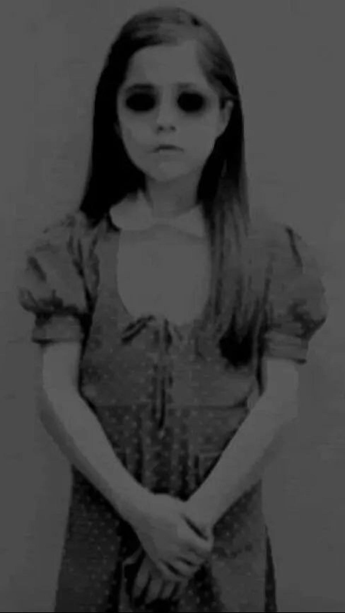 <b>Black-Eyed Children</b><br>