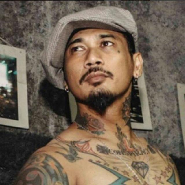 Jerinx Sid Masuk Penjara Ada Apa Showbiz Liputan6 Com
