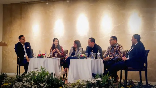 Tips Kerja dari CFO Superbank buat Gen Z