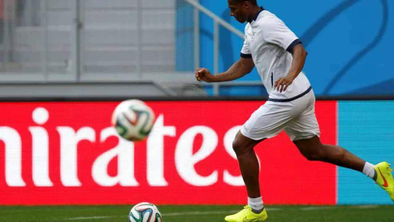 Antonio Valencia