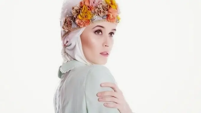Tren Hijab: Tampil Gaya dengan Beragam Aksesoris Hijab