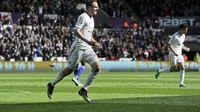 Chelsea Akhirnya Kalah