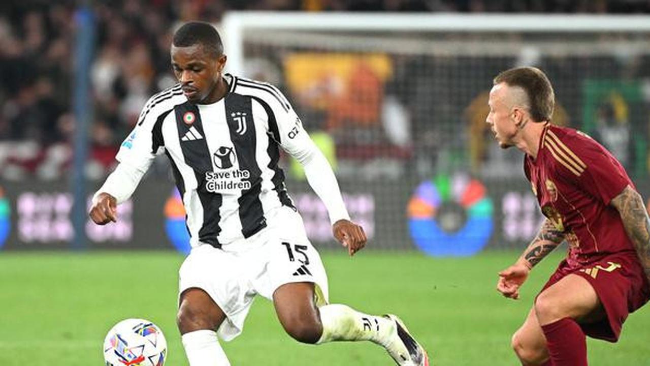 MU Melirik Pierre Kalulu, Juventus Langsung Gercep Sodorkan Kontrak Besar