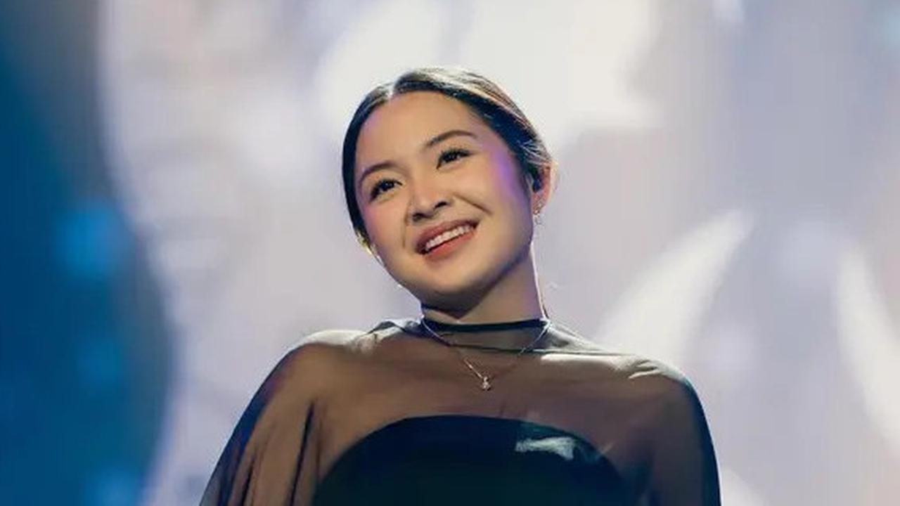 7 Potret Masa Kecil Bernadya Viral di Media Sosial, Cantik dan Menawan Sejak Dulu