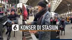 Virus Corona membuat acara konser musik dibatalkan. Salah satunya adalah Joey Yung penyanyi asal Hongkong yang terkena dampaknya.