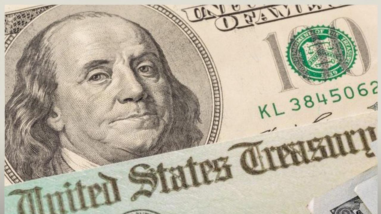 US Government Confirms 2025 Stimulus Checks: Who Is Eligible?