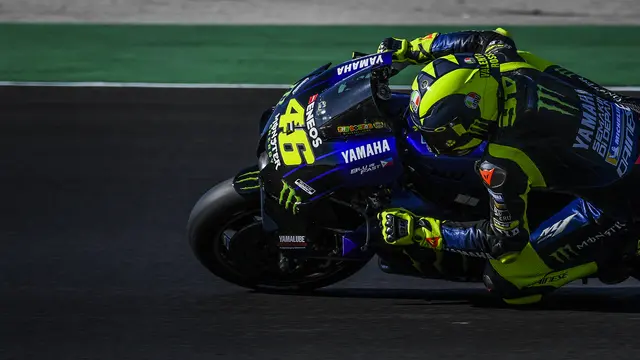 Valentino Rossi
