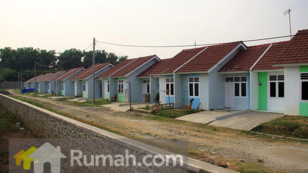RumahCom-Inilah Daftar Rumah Subsidi Terbaru di Bodetabek-Banten