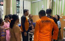 Tragis, Remaja Tenggelam di Perairan Batam Ditemukan Meninggal Dunia oleh SAR Gabungan