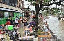 Tragis! 9 Warga Tewas Akibat Banjir Bali, BNPB Ungkap Data Terkini dan Wilayah Terdampak