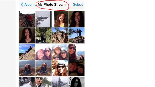 Begini Cara Hapus Foto Bugil Pribadi di Layanan Apple iCloud