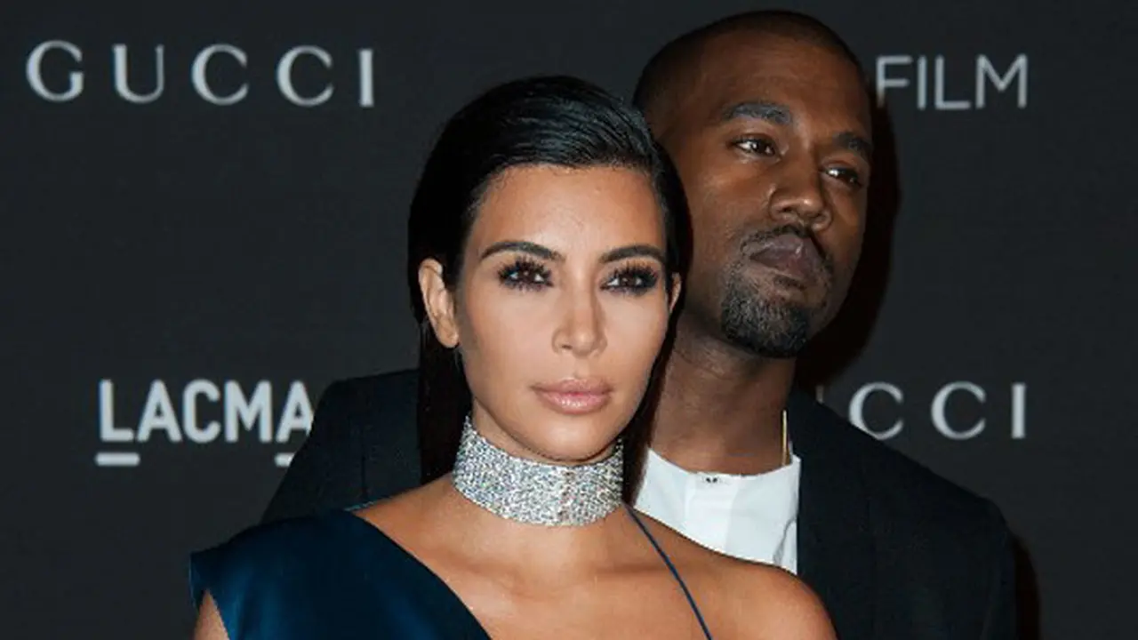 Kim Kardashian