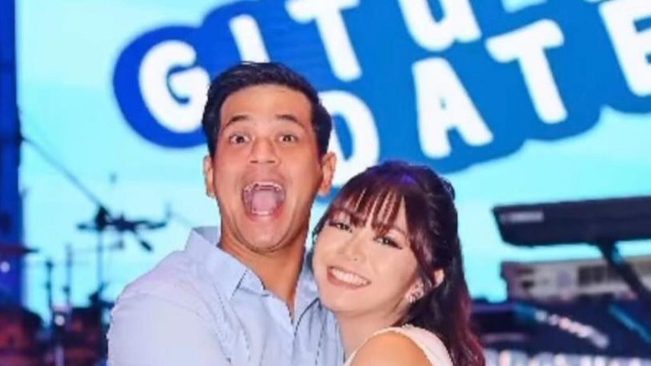 Jadi Ibu 3 Anak, ini Potret Terbaru Tyara Renata Istri Surya Insomnia di Usia 37 Tahun Wajahnya Menolak Tua