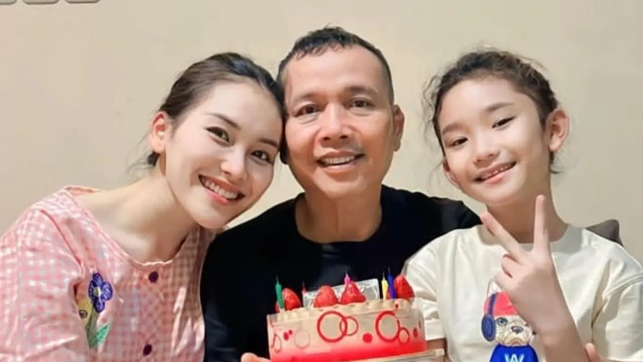 Ayu Ting Ting