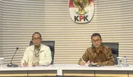 Gencar OTT, KPK Ingatkan Waspada Makelar Kasus
