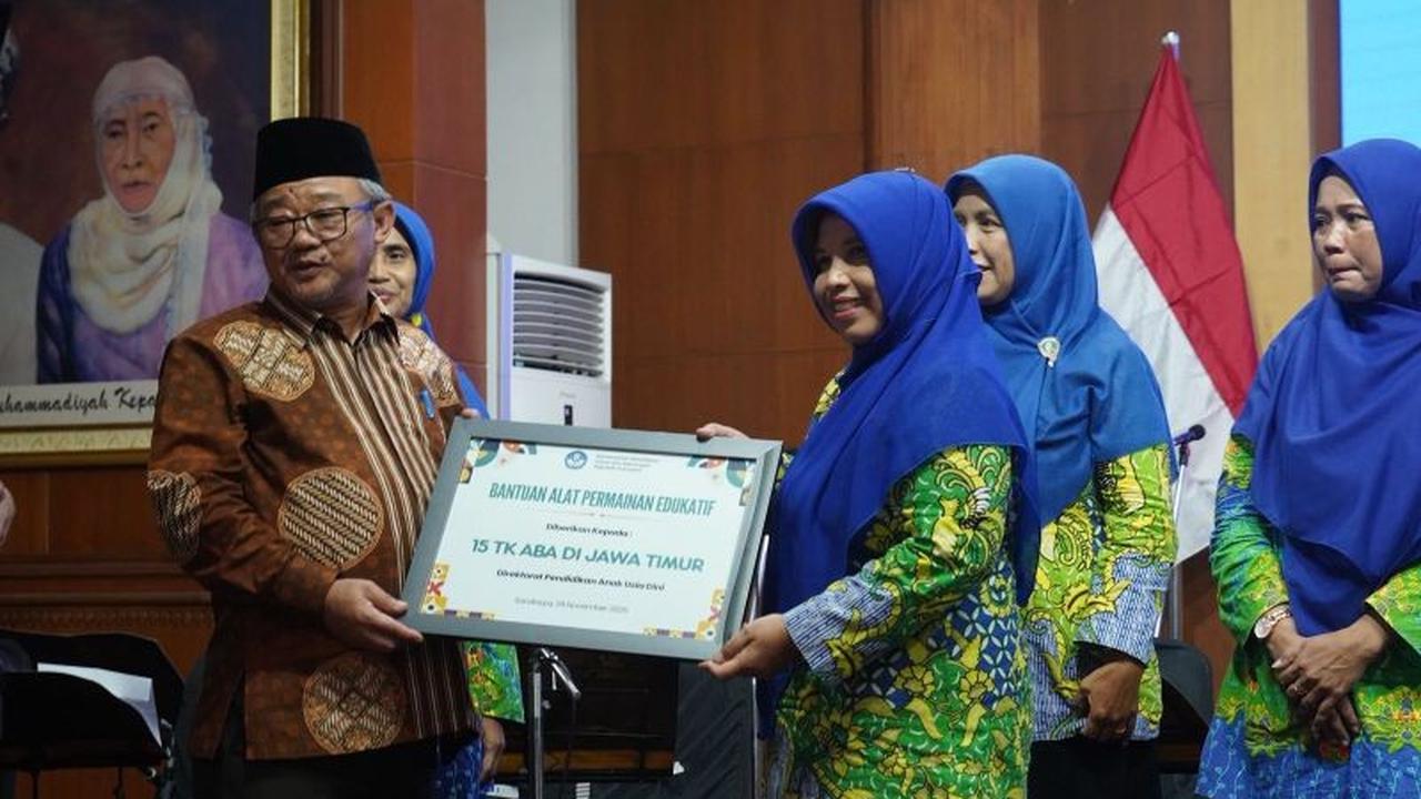 Abdul Mu'ti Minta Muhammadiyah Hindari 3K: Konflik, Korupsi, dan Kerusakan
