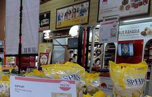 Dirut Bulog Sebut Harga Beras di Karawang Turun Rp1.500 per Kg