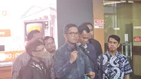 Kubu Febrie Bongkar Peran Ferry Hongkiriwang dalam Kasus Pemerasan