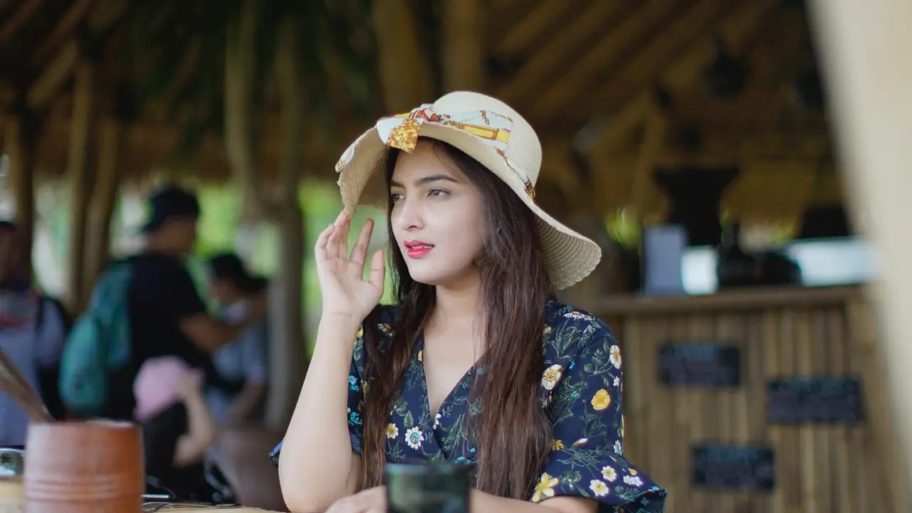 [Bintang] Lupakan Krisdayanti, 5 Gaya Ashanty Ini Bikin Anang Kesengsem