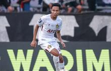 Persik Kediri Resmi Lepas Evan Dimas Jelang Putaran Kedua BRI Liga 1 2024/2025