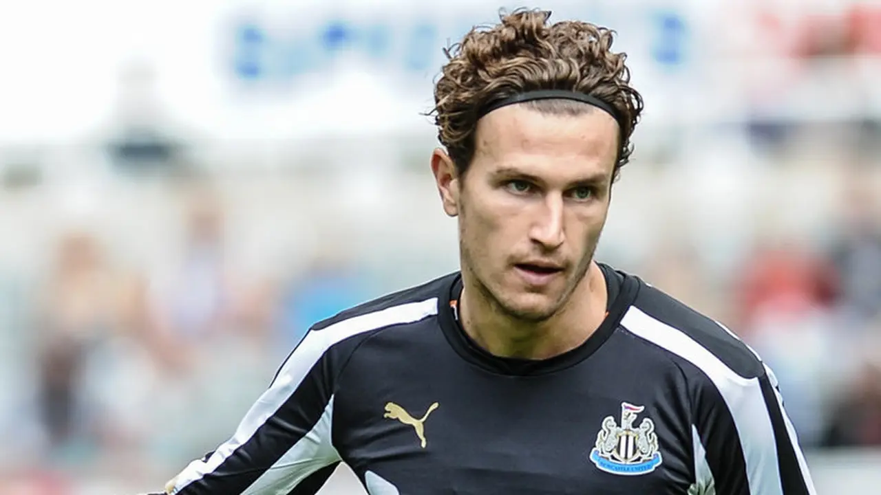 Daryl Janmaat
