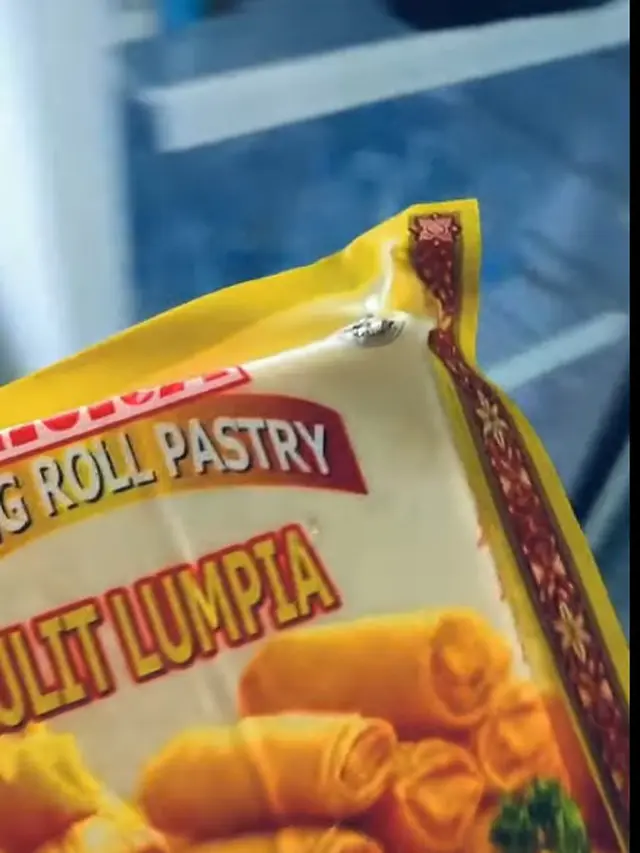 Tidak Perlu Dikukus, Begini Cara Mengolah Kulit Lumpia agar Kembali Segar dan Lentur