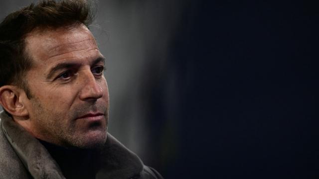 Alessandro Del Piero