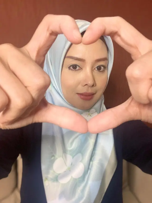 [Fimela] Terry Putri