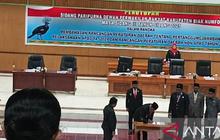 Trivia Akuntabilitas: Pemkab Biak Numfor Serius Tindak Lanjut Rekomendasi BPK RI untuk Transparansi Publik