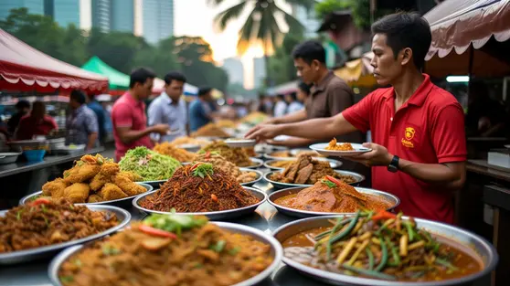 12 Tempat Makan di Tangerang Selatan yang Murah 2026, dari Warung Prasmanan sampai Resto Keluarga