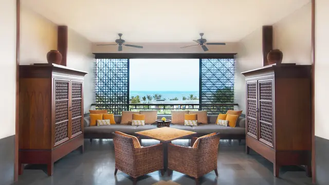 Hotel Bali
