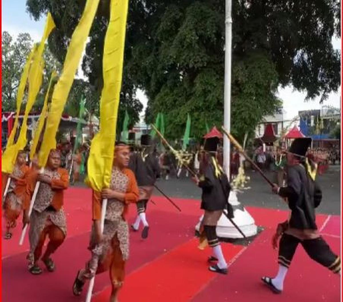 Dok. Istimewa