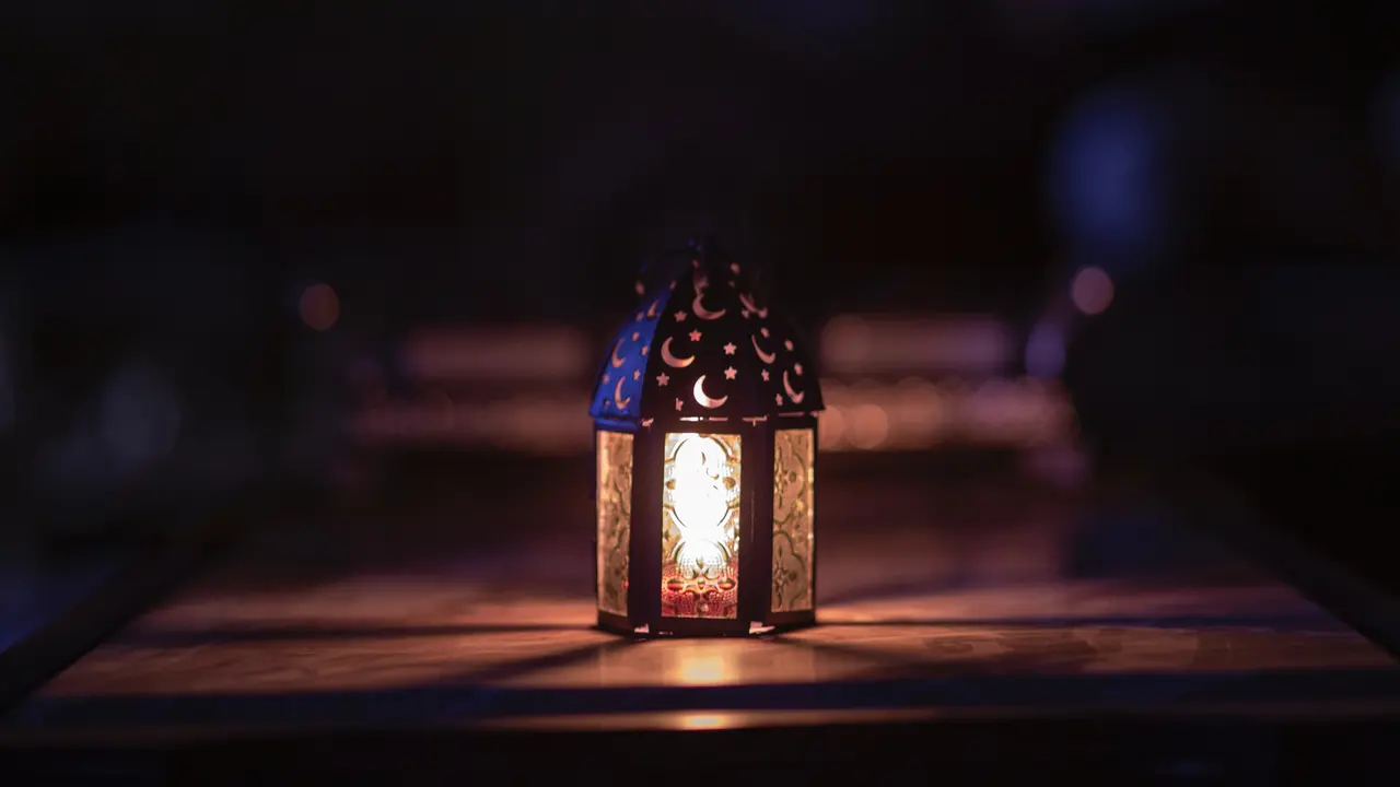 [Fimela] Ramadan