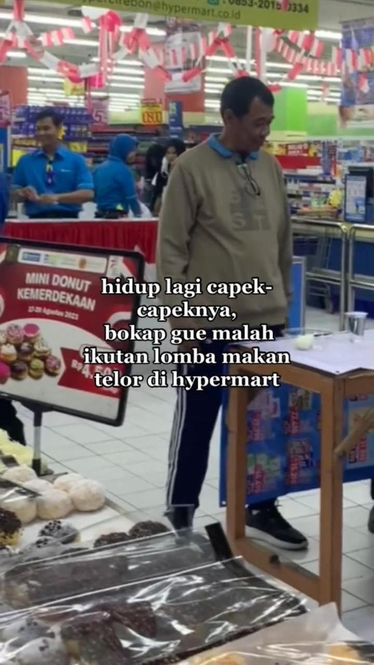 Dok. Istimewa